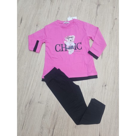 COMPLETO LEGGINS