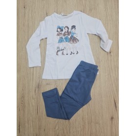 COMPLETO LEGGINS
