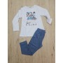 COMPLETO LEGGINS