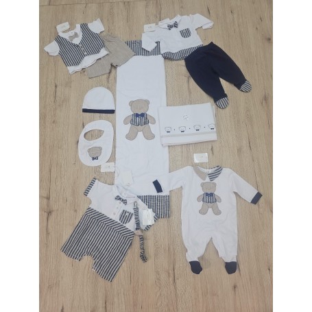 TUTINA COTONE RIGA