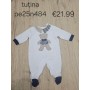 TUTINA COTONE RIGA