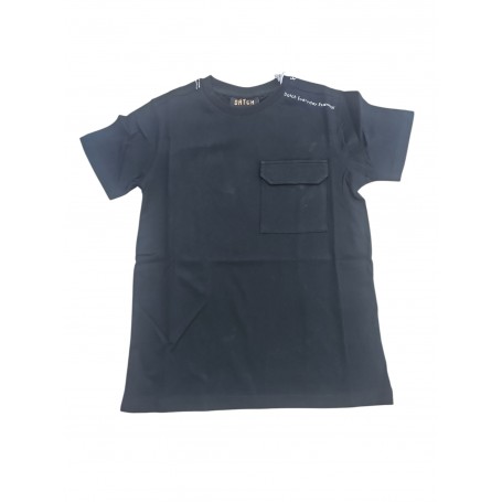 T-SHIRT COTONE MM