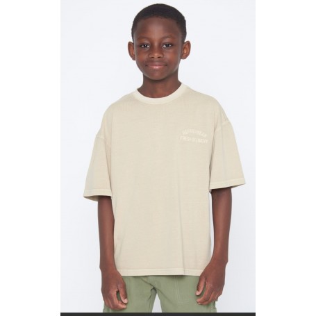 T-SHIRT IN COTONE REFRIGIWEAR 8/16A