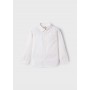 CAMICIA MANICA LUNGA MAYORAL 2/10A