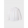 CAMICIA MANICA LUNGA MAYORAL 2/10A