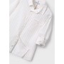 CAMICIA MANICA LUNGA MAYORAL 2/10A