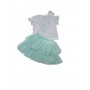 COMPLETO TULLE