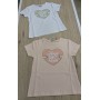 T-SHIRT COTONE MM