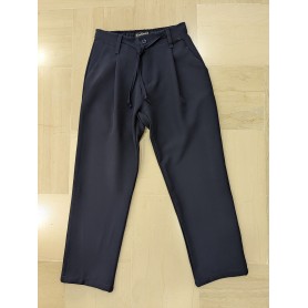 PANTALONE MORBIDO RAGAZZO 8/16A