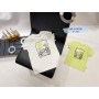 T-SHIRT IN COTONE ATIVO 4/14 ANNI