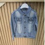 GIUBBINO IN JEANS RAGAZZO 4/14 ANNI