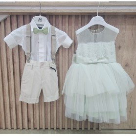 CAMICIA COTONE EMANUEL