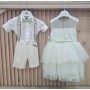 CAMICIA COTONE EMANUEL