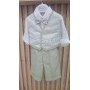COMPLETO LINO ELEGANTE