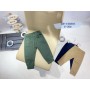 PANTALONE LUNGO IN COTONE ATIVO 6/36