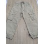 PANTALONE LUNGO CARGO 4/12A