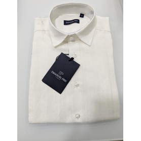 CAMICIA MANICA LUNGA EMANUEL PRIS