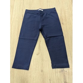 LEGGINGS CORTO 100% COTONE 4/14A
