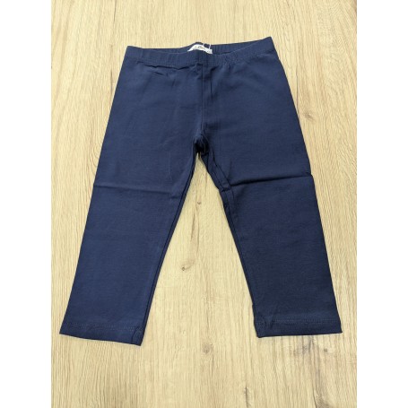 LEGGINGS CORTO 100% COTONE 4/14A