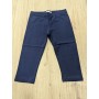 LEGGINGS CORTO 100% COTONE 4/14A