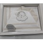 COMPLETO TRE PEZZI LETTINO 100%CO