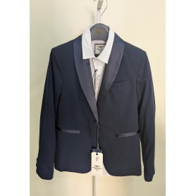 GIACCA ELEGANTE AERONAUTICA MILITARE