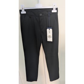 PANTALONE CHINO ELEGANTE AEREONAUTICA