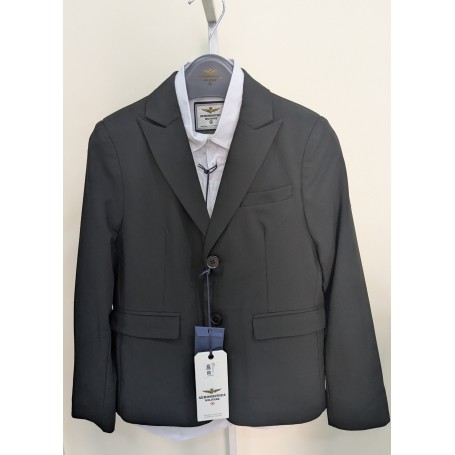 GIACCA ELEGANTE AEREONAUTICA MILITARE