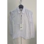 CAMICIA MANICA LUNGA IN COTONE