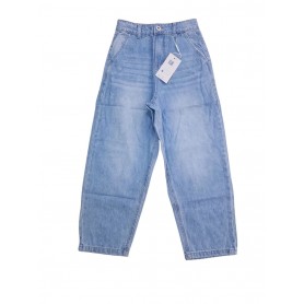 JEANS SKATER ATIVO 6/16 ANNI