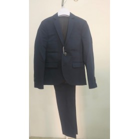 PANTALONE ELEGANTE JACK E JONES