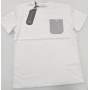 T-SHIRT IN COTONE JECKERSON 8/18A