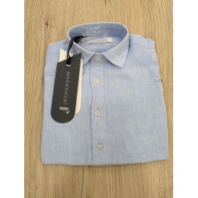 CAMICIA IN LINA JECKERSON 2/7A