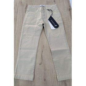 PANTALONE 5 TASCHE JECKERSON 2/7 ANNI