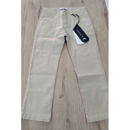 PANTALONE 5 TASCHE JECKERSON 2/7 ANNI