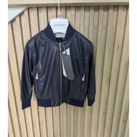 GIACCA IN ECOPELLE JECKERSON 2/6A