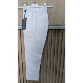 PANTALONE LUNGO ELEGANTE JECKERSON 8/18A