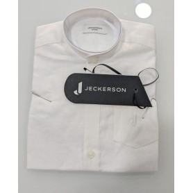 CAMICIA COREANA JECKERSON 6/24M