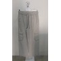PANTALONE CON TASCONI RAGAZZA 8/16A