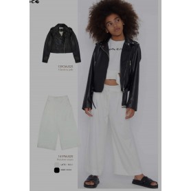 PANTALONE LARGO MANILA GRACE 8/18A