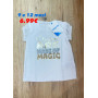 T-SHIRT IN COTONE MAYORAL