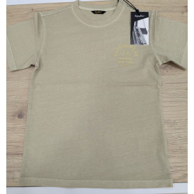 T-SHIRT IN COTONE REFRIGIWEAR 8/16A