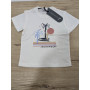 T-SHIRT IN COTONE JECKERSON 2/7A