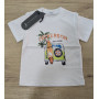 T-SHIRT IN COTONE JECKERSON 2/7A