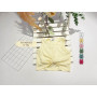 TOP IN COTONE ATIVO 4/14 ANNI