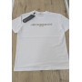 T-SHIRT IN COTONE JECKERSON 8/18 ANNI
