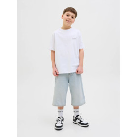 JEANS CORTO JACK&JONES
