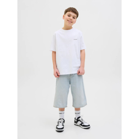 JEANS CORTO JACK&JONES