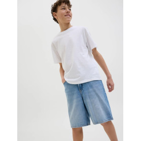 JEANS CORTO JACK&JONES