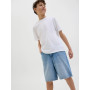 JEANS CORTO JACK&JONES